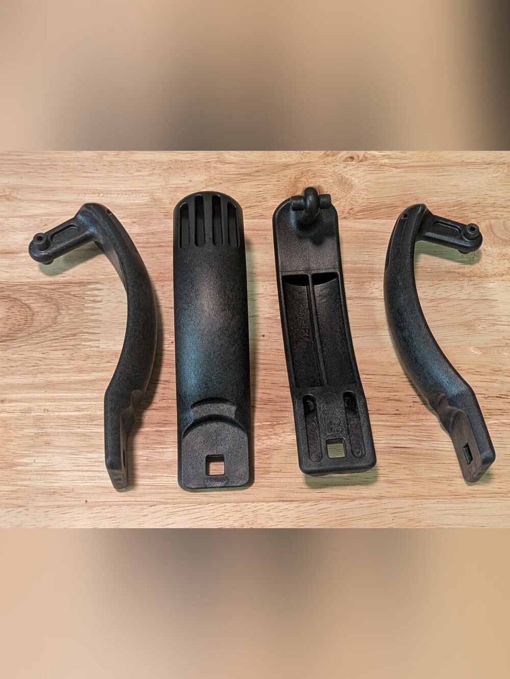 Yakima Universal Mighty Mount Large Bail (B) Parts
